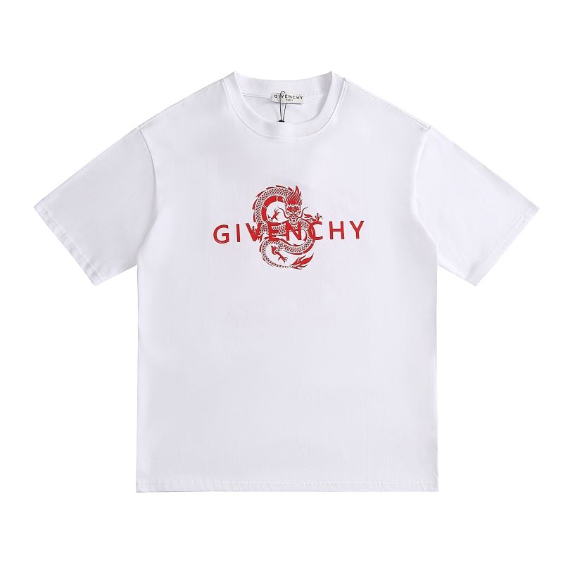 Givenchy T-Shirts